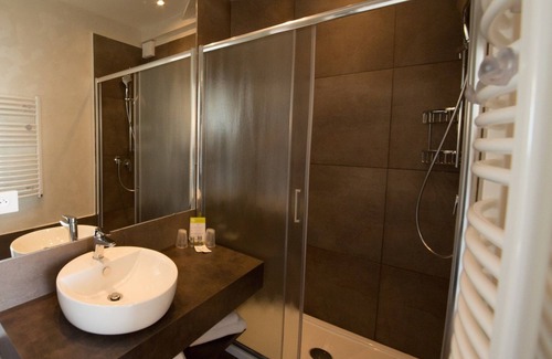 Roquebrune-Cap-Martin Hotel | Hotel Regency