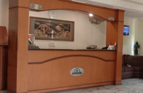 Rakabganj Hotel | Hotel Regency By WB Inn