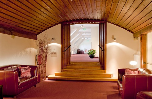 City Centre Regensburg Hotel | Hotel Regensburg Herzogshof am Dom