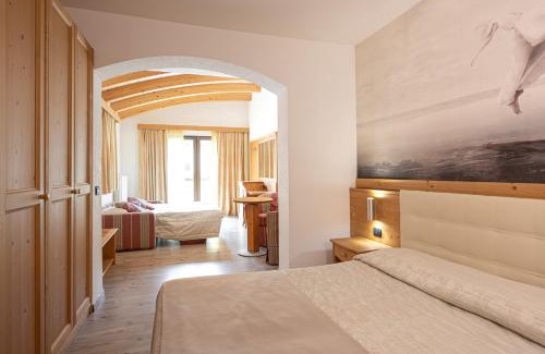 Andalo Hotel | Hotel Regent's