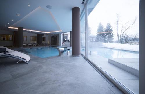 Andalo Hotel | Hotel Regent's
