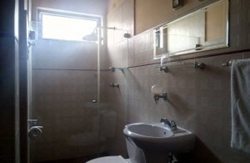 San Fernando Hotel | Hotel Regents