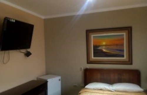 San Fernando Hotel | Hotel Regents