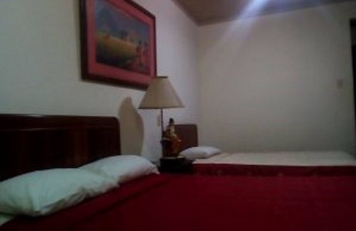 San Fernando Hotel | Hotel Regents