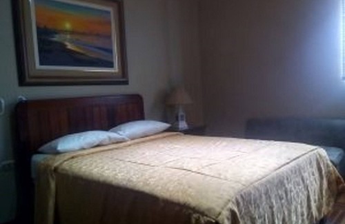 San Fernando Hotel | Hotel Regents