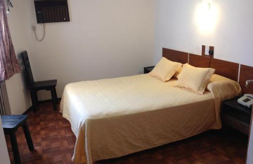 San Luis Hotel | Hotel Regidor