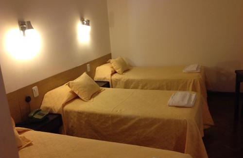 San Luis Hotel | Hotel Regidor
