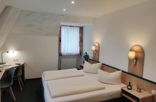 Wurzburg City Centre Hotel | Hotel Regina