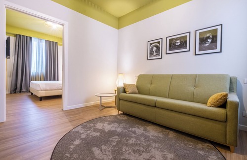 Marina Centro Hotel | Hotel Regina Elena 57 & Oro Bianco Spa