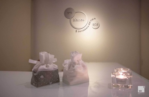 Marina Centro Hotel | Hotel Regina Elena 57 & Oro Bianco Spa