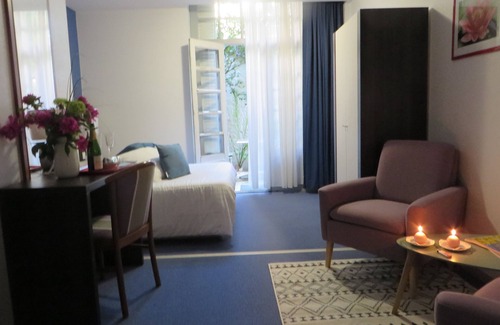 Besancon Old Town Hotel | Hotel Regina