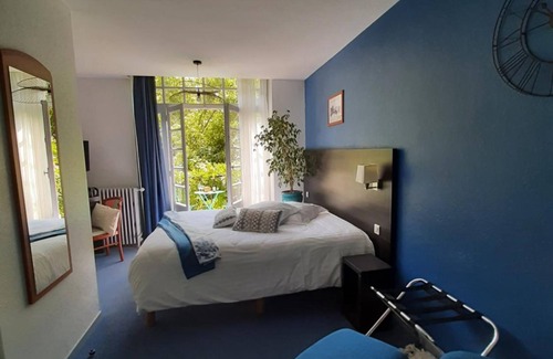 Besancon Old Town Hotel | Hotel Regina