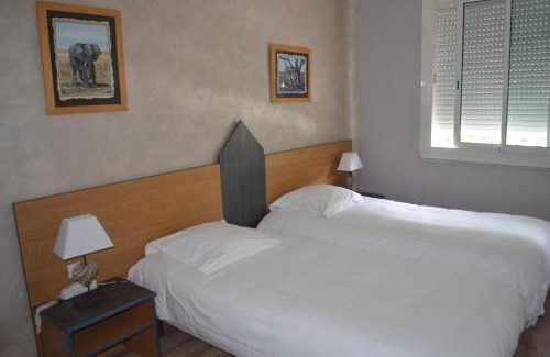 Sete Hotel | Hotel Regina