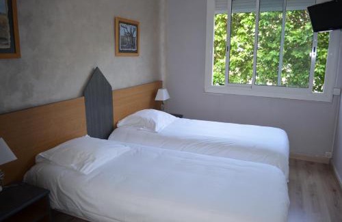 Sete Hotel | Hotel Regina