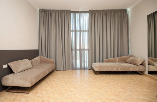 Vlore Hotel | Hotel Regina Garden Vlore