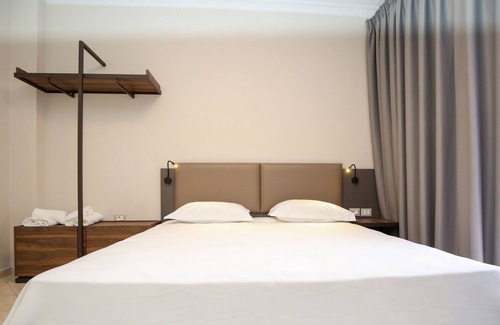 Vlore Hotel | Hotel Regina Garden Vlore