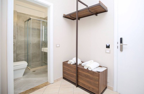 Vlore Hotel | Hotel Regina Garden Vlore