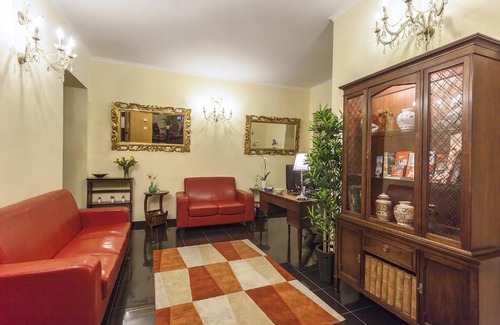 Repubblica Hotel | Hotel Regina Giovanna