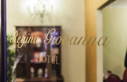 Repubblica Hotel | Hotel Regina Giovanna