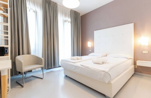 Caorle Hotel | Hotel Regina