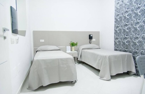 Casagiove Hotel | Hotel Regina