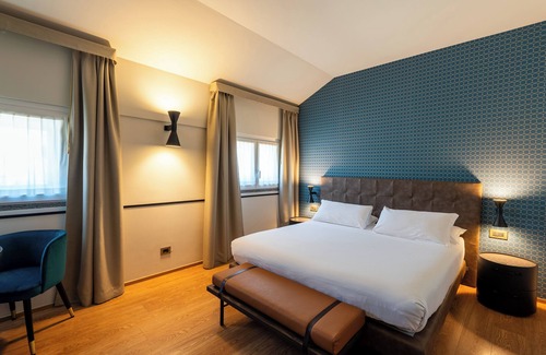 Centro Storico Hotel | Hotel Regina