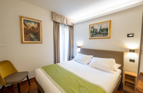 Centro Storico Hotel | Hotel Regina