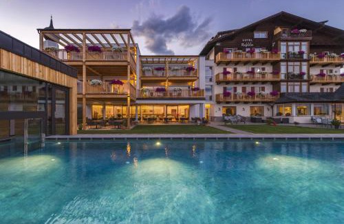 Soprabolzano Hotel | Hotel Regina