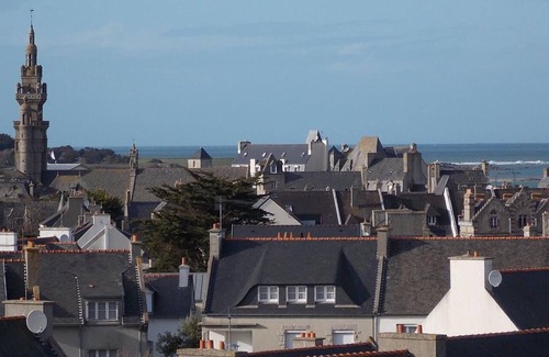 Roscoff Hotel | Hotel Regina Roscoff