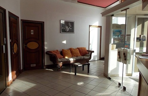 Roscoff Hotel | Hotel Regina Roscoff