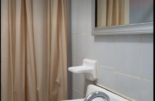 Mexicali Hotel | Hotel Regis