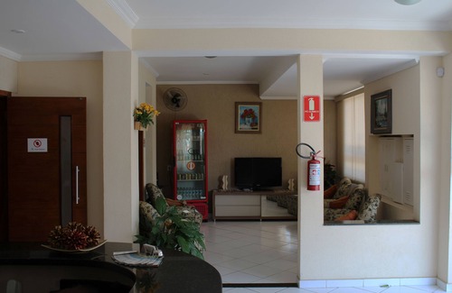 Indaiatuba Hotel | Hotel Reimann