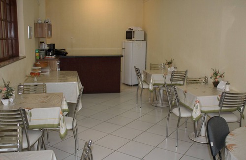 Indaiatuba Hotel | Hotel Reimann