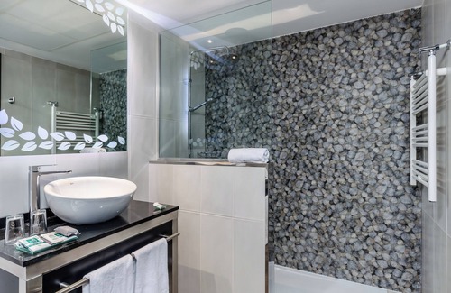 Old Town Hotel | Hotel Reina Cristina