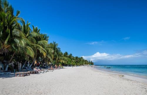 San Andres Hotel | Hotel Reina del Mar By Dorado