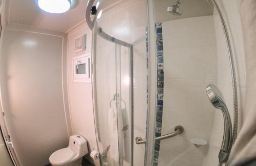 San Andres Hotel | Hotel Reina del Mar By Dorado