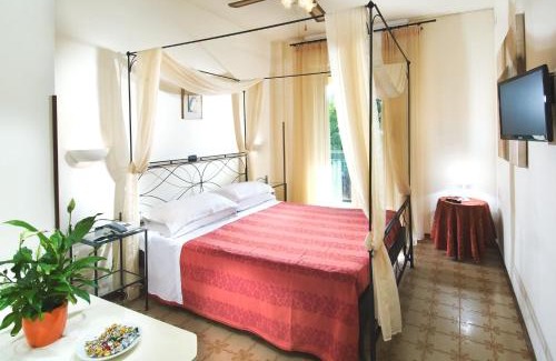 San Benedetto del Tronto Hotel | Hotel Relax Family & Spa