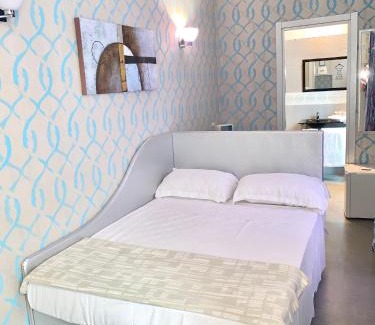 Prati Hotel | Hotel Relais Dei Papi