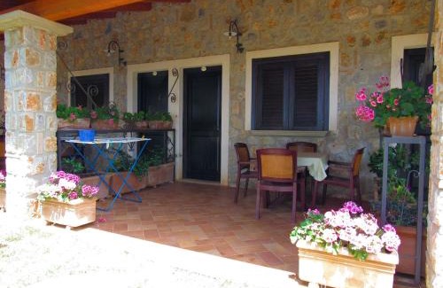 Marina Di Camerota Hotel | Hotel Relais Pian delle Starze
