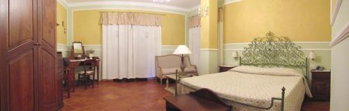 Marina Di Camerota Hotel | Hotel Relais Pian delle Starze