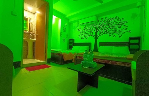 Sylhet Hotel | Hotel Relax Inn