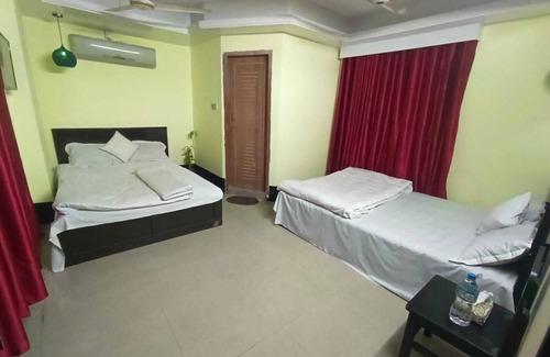 Sylhet Hotel | Hotel Relax Inn