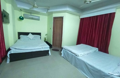 Sylhet Hotel | Hotel Relax Inn