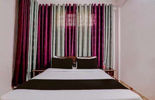 Mohangarh House | Hotel Relax Inn