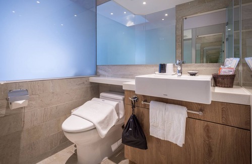 Zhongzheng Hotel | Hotel Relax V