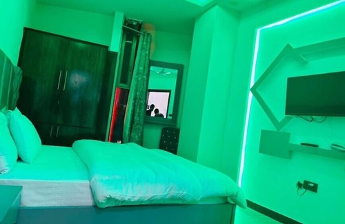 Islamabad Hotel | Hotel Relaxing Way