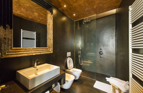 Garda Hotel | Hotel Remàt