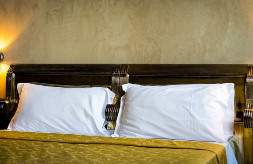 Garda Hotel | Hotel Remàt