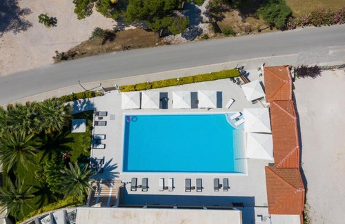 Vourvourou Hotel | Hotel Rema