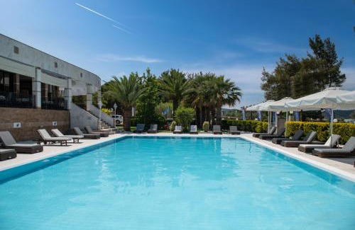 Vourvourou Hotel | Hotel Rema